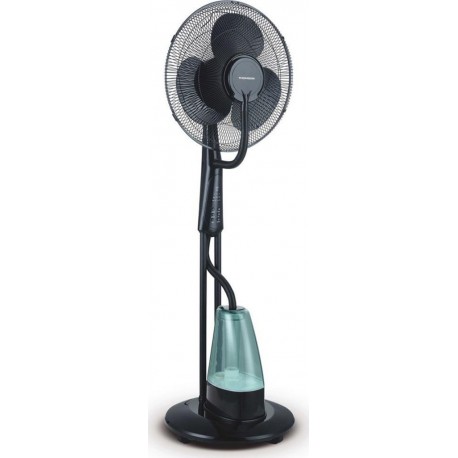 Thomson Ventilateur Brumisateur Sur Pied 40cm Deco Mist Fan 16 THVEL 484K
