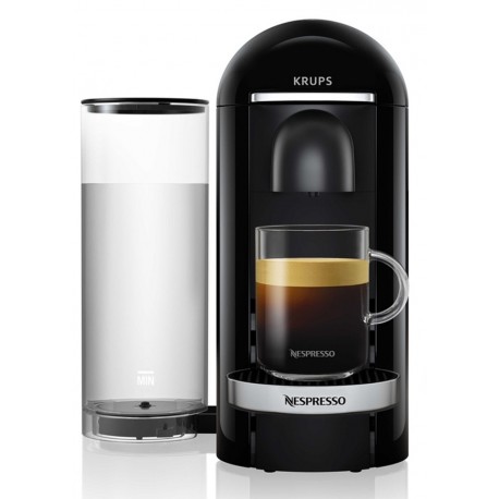 Krups Nespresso Vertuo Plus Noir YY2779FD
