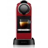 Krups Nespresso Citiz Rouge YY2731FD