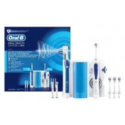 Combiné dentaire Oral-B Professional Care 2000 + Oxyjet C1052681