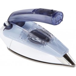 Rowenta Fer à Repasser First Class - Fer De Voyage DA1510