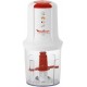 Moulinex Multi-Moulinette AT710131 Blanc