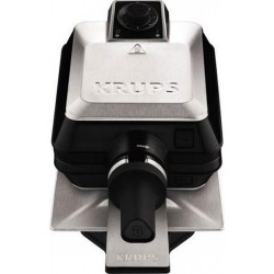 Krups Gaufrier 1200W FDD95D10