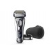 Braun Rasoir Electrique Gris Series 9 9293S