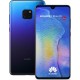 Huawei Smartphone Mate 20 Twilight Bleu Crépuscule