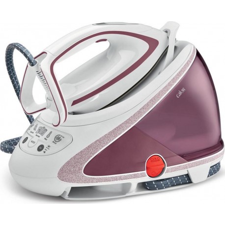 Calor Centrale Vapeur Pro Express Ultimate GV9562CO