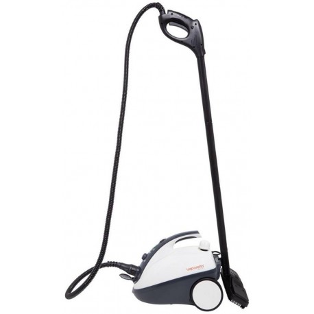 Polti Vaporetto Aspirateur Nettoyeur Vapeur 1800W Silver SMART30 S