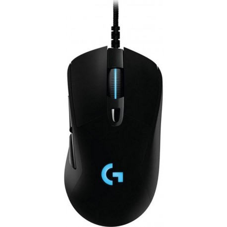 Logitech Souris Gamer Wired G403