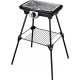 Tefal Barbecue Électrique Easygril 2 en 1 avec Pieds + Plancha 2100W BG931812