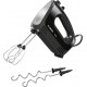 Bosch Batteur Noir 400W MFQ2420B