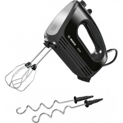 Bosch Batteur Noir 400W MFQ2420B