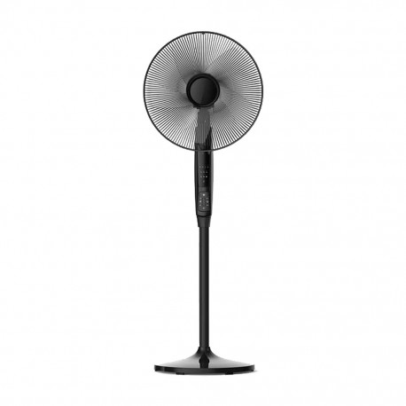 EWT Ventilateur 60W Ventilec