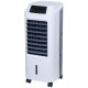Saneo Evatronic Rafraîchisseur d'Air Blanc Gris 65W 001952