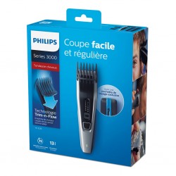 Philips Hairclipper Series 3000 Tondeuse à Cheveux HC3536/15