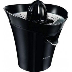 Philips Avance Collection Presse-agrumes Noir 85W HR2752/90