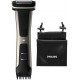 Philips Bodygroom Series 7000 4D Tondeuse Corps Étanche BG7025/15