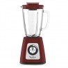 Bosch Moulinex Blender Blendforce Rouge 800W 1,25L LM430510