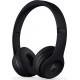 Beats Casque Solo3 Wireless Noir Apple W1