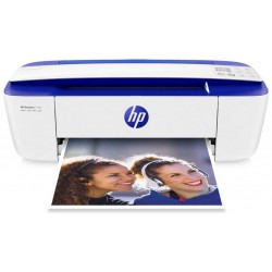 HP Imprimante Jet d'Encre Deskjet 3760 violet