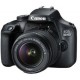 Canon EOS 4000D + 18-55mm 18MP