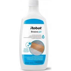 iRobot I-Robot SOLUTION DE NETTOYAGE IRO HDJS7K