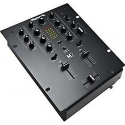 Numark M2 Table de mixage DJ