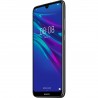 Huawei Smartphone Y6 2019 32Go 6,1” Noir 4G Double Sim