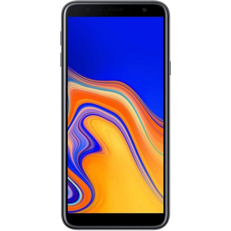 Samsung Smartphone Galaxy J4+ 32Go 4G 6” Noir