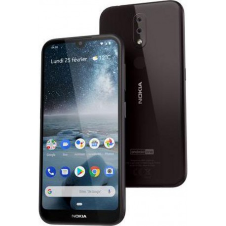 Nokia Smartphone 4.2 32Go Noir 5.71”’ 4G