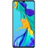 Huawei Smartphone P30 128Go 6.1” Crystal Nacré 4G Double Sim