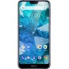 Nokia Smartphone 7.1 32Go 5.8” Bleu sombre 4G Double Sim