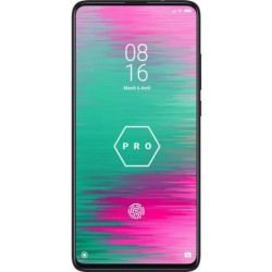 Xiaomi Smartphone Mi 9T PRO Noir Double Nano Sim 64Go