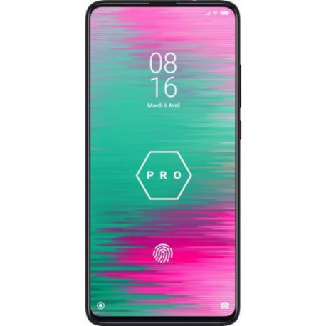 Xiaomi Smartphone Mi 9T PRO Noir Double Nano Sim 64Go