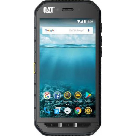 Caterpillar Smartphone CAT S41