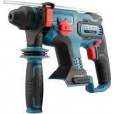 Erbauer Perforateur ERH18-Li brushless 18V