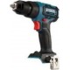Erbauer Perceuse visseuse sans fil brushless EDD18-Li-2 18V