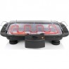 Tristar Grille Viande Plancha BQ2813 BQ-2813