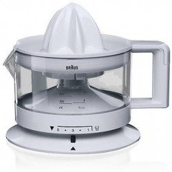 Braun Presse-Agrumes CJ3000 CJ 3000