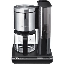 Bosch Cafetière TKA8633 filtre programmable Stylin