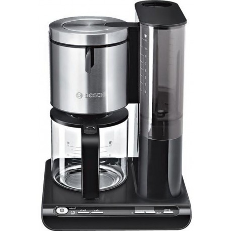 Bosch Cafetière TKA8633 filtre programmable Stylin