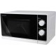 Sharp Micro-Ondes Monofonction R200WW 800W