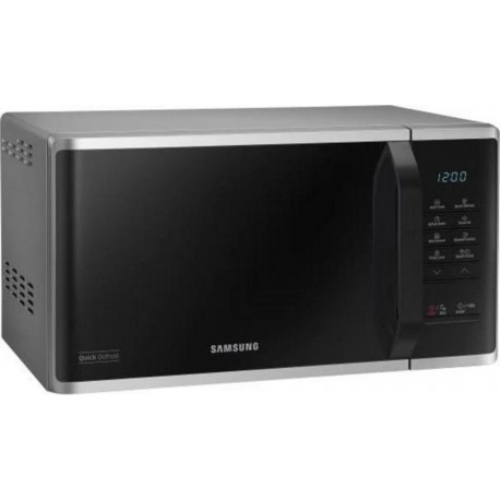 Samsung Micro-Ondes Monofonction MS23K3513AS