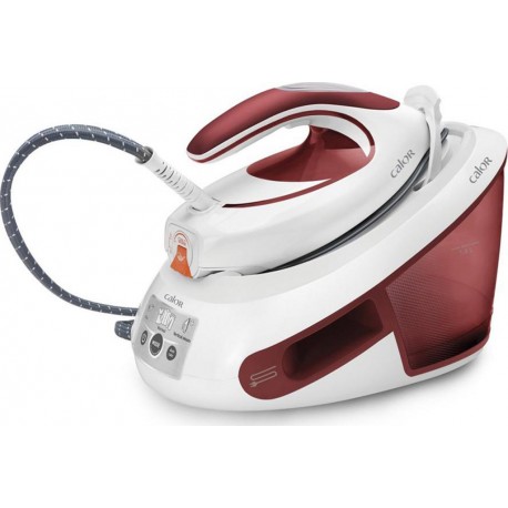 Calor Centrale Vapeur SV8030C0 2800W