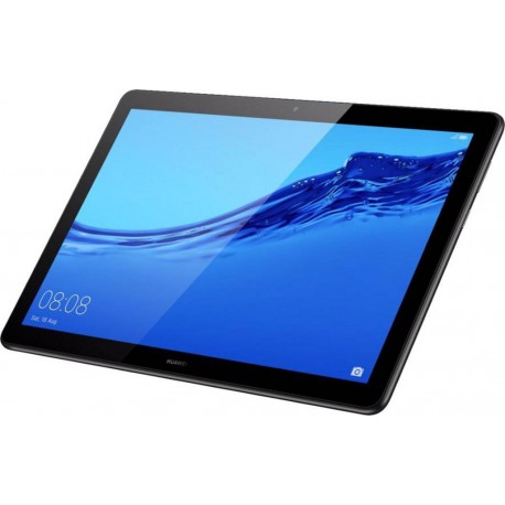Huawei Tablette Android 16Go T5 10” Noir