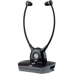 CGV Casque Stéréo spécial Sénior HEL DOLFIN