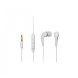 Samsung Galaxy A5 2016 Kit piéton stéréo Blanc Samsung