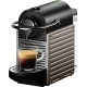 Krups Nespresso Pixie Titane XN3005