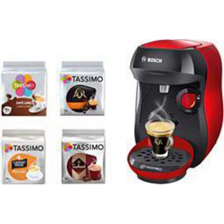 Bosch Tassimo Happy 1003 B1ETAS1003
