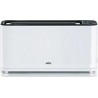 Braun Grille-pain HT3100WH PurEase