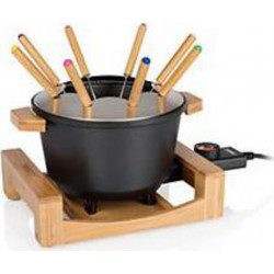 Princess Fondue 8 personnes 800W